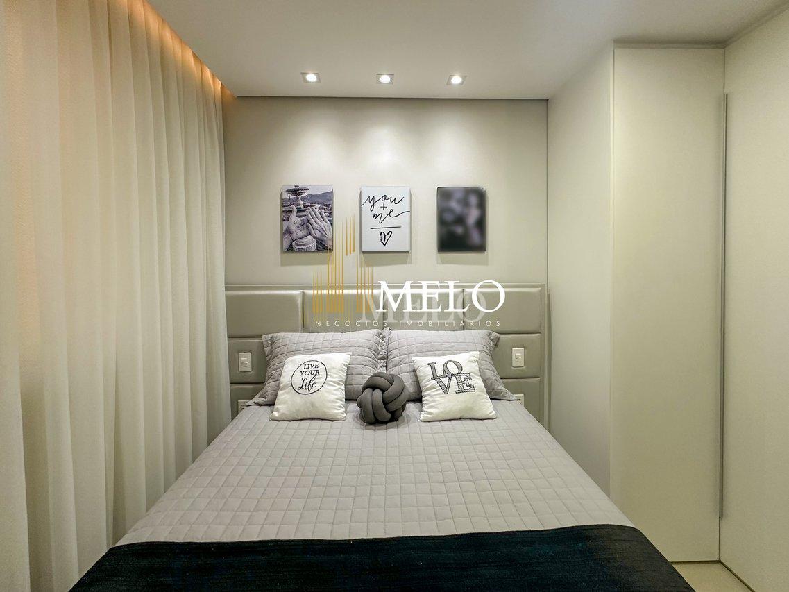 Apartamento  no São João Batista a venda por R$ 330.000,00 - Belo Horizonte - 