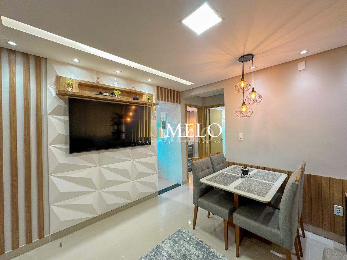 Apartamento  no São João Batista a venda por R$ 330.000,00 - Belo Horizonte - 