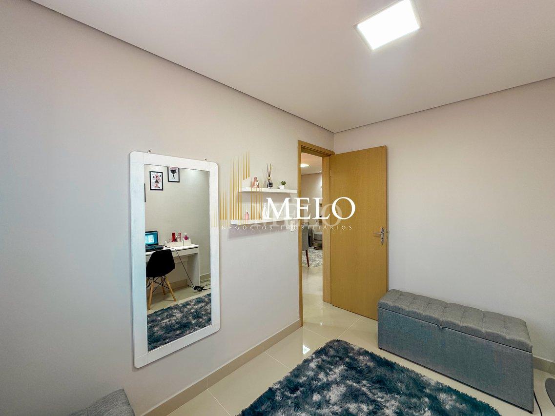 Apartamento  no São João Batista a venda por R$ 330.000,00 - Belo Horizonte - 