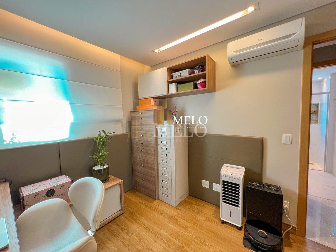 Excelente Apartamento  à venda no Liberdade por R$742.000,00 - Belo Horizonte - 