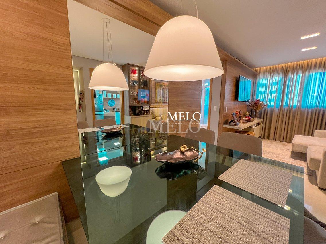 Excelente Apartamento  à venda no Liberdade por R$742.000,00 - Belo Horizonte - 