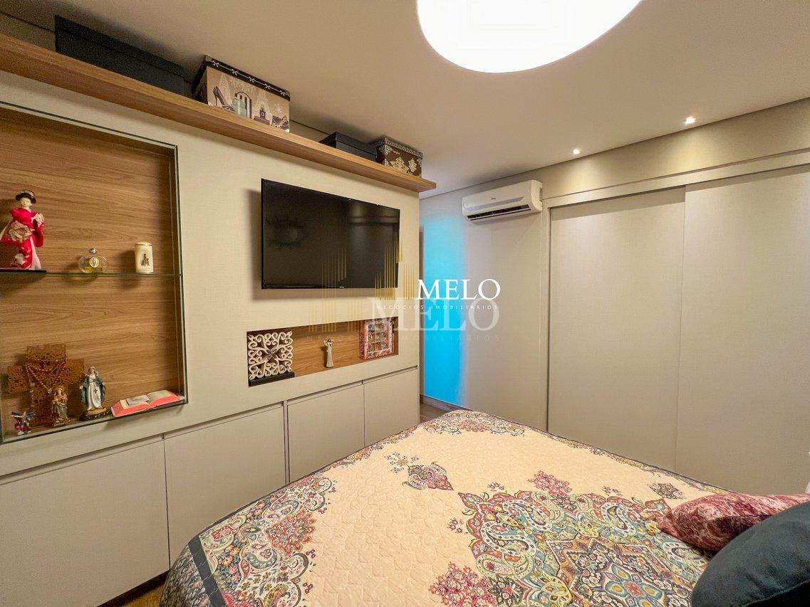 Excelente Apartamento  à venda no Liberdade por R$742.000,00 - Belo Horizonte - 