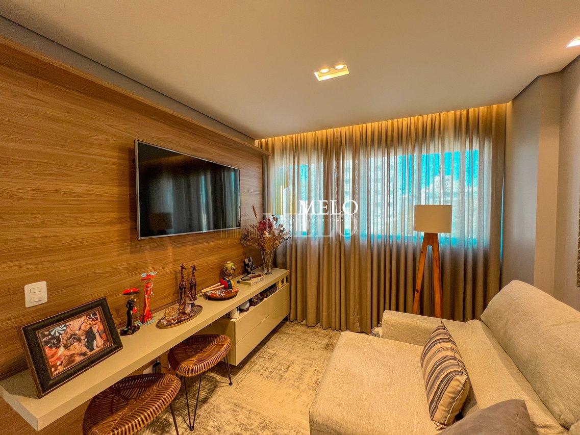 Excelente Apartamento  à venda no Liberdade por R$742.000,00 - Belo Horizonte - 