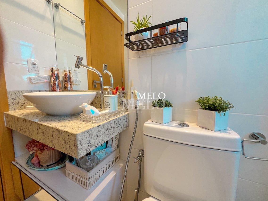Excelente Apartamento  à venda no Liberdade por R$742.000,00 - Belo Horizonte - 