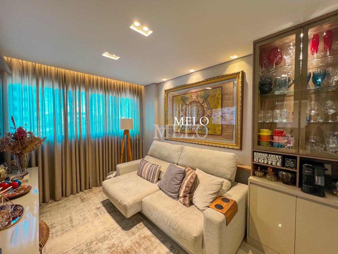Excelente Apartamento  à venda no Liberdade por R$742.000,00 - Belo Horizonte - 
