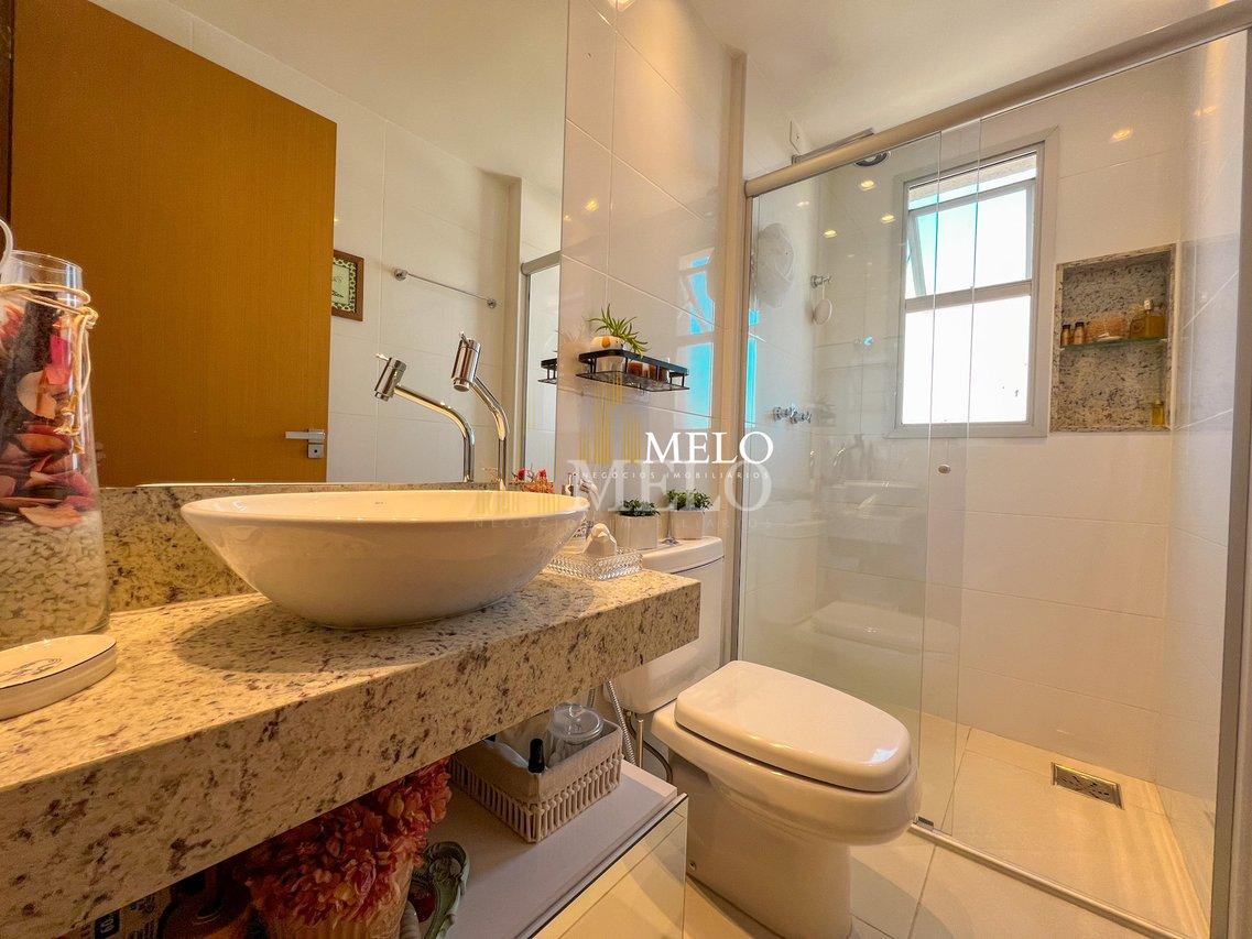 Excelente Apartamento  à venda no Liberdade por R$742.000,00 - Belo Horizonte - 