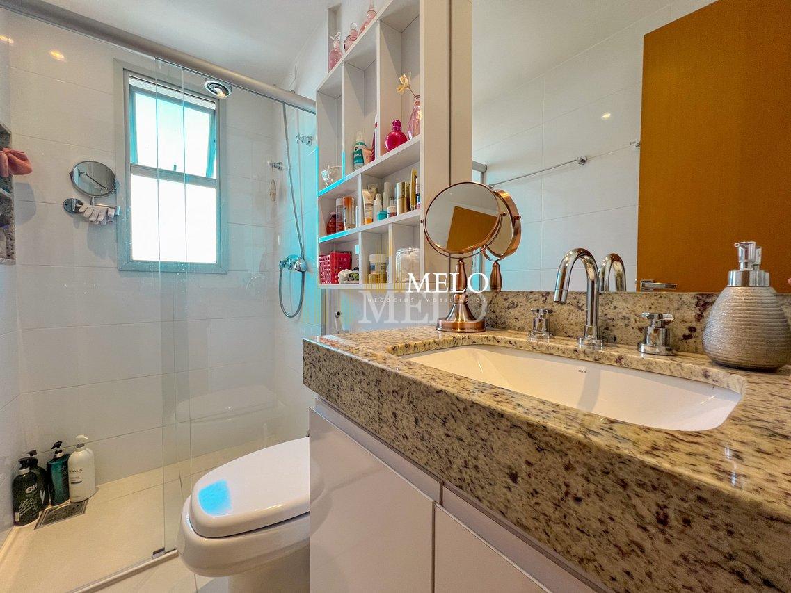 Excelente Apartamento  à venda no Liberdade por R$742.000,00 - Belo Horizonte - 