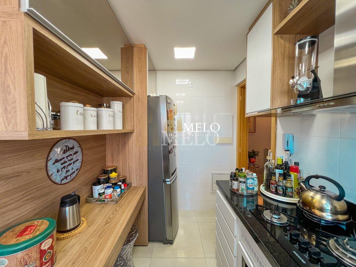 Excelente Apartamento  à venda no Liberdade por R$742.000,00 - Belo Horizonte - 