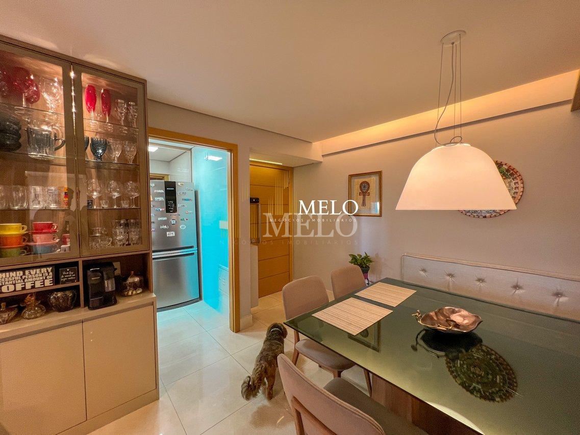 Excelente Apartamento  à venda no Liberdade por R$742.000,00 - Belo Horizonte - 
