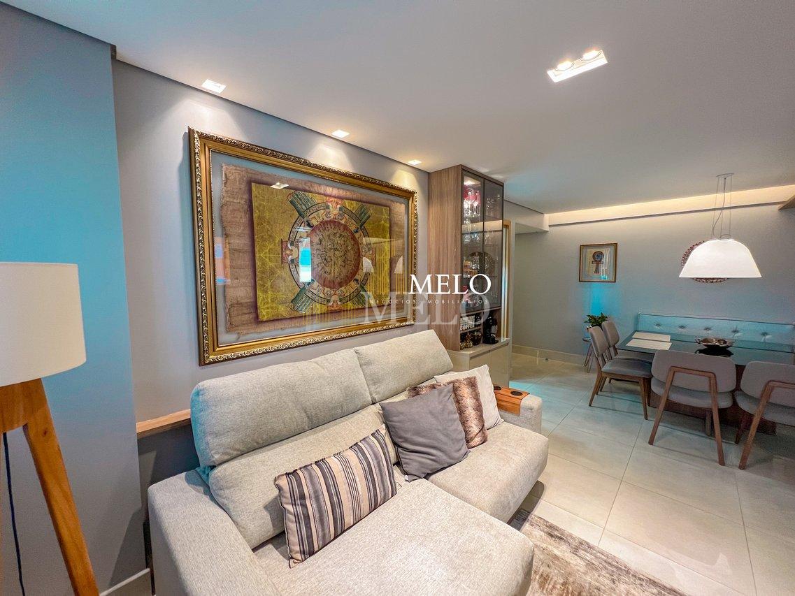 Excelente Apartamento  à venda no Liberdade por R$742.000,00 - Belo Horizonte - 