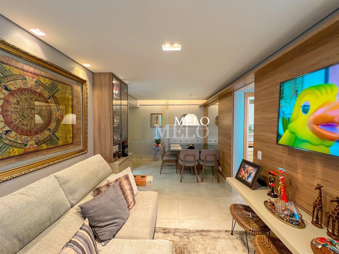 Excelente Apartamento  à venda no Liberdade por R$742.000,00 - Belo Horizonte - 