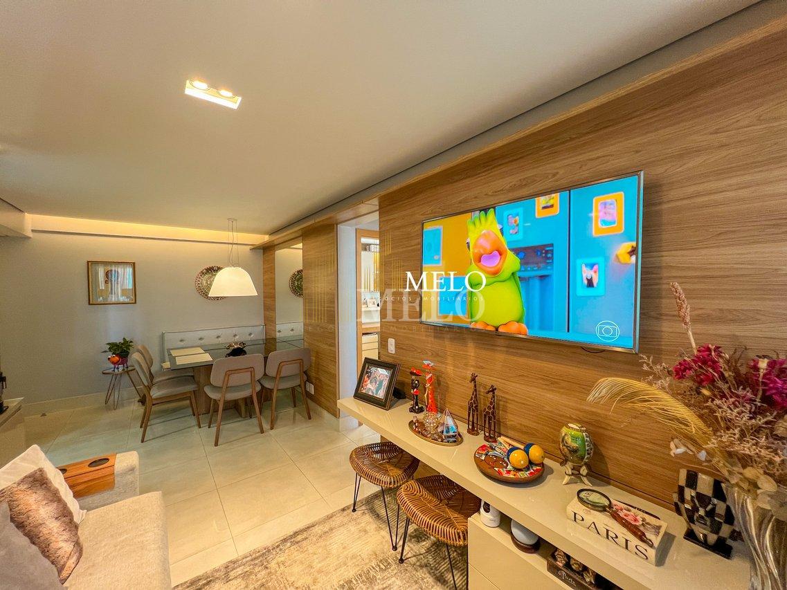 Excelente Apartamento  à venda no Liberdade por R$742.000,00 - Belo Horizonte - 
