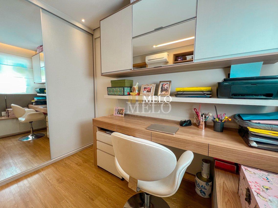 Excelente Apartamento  à venda no Liberdade por R$742.000,00 - Belo Horizonte - 