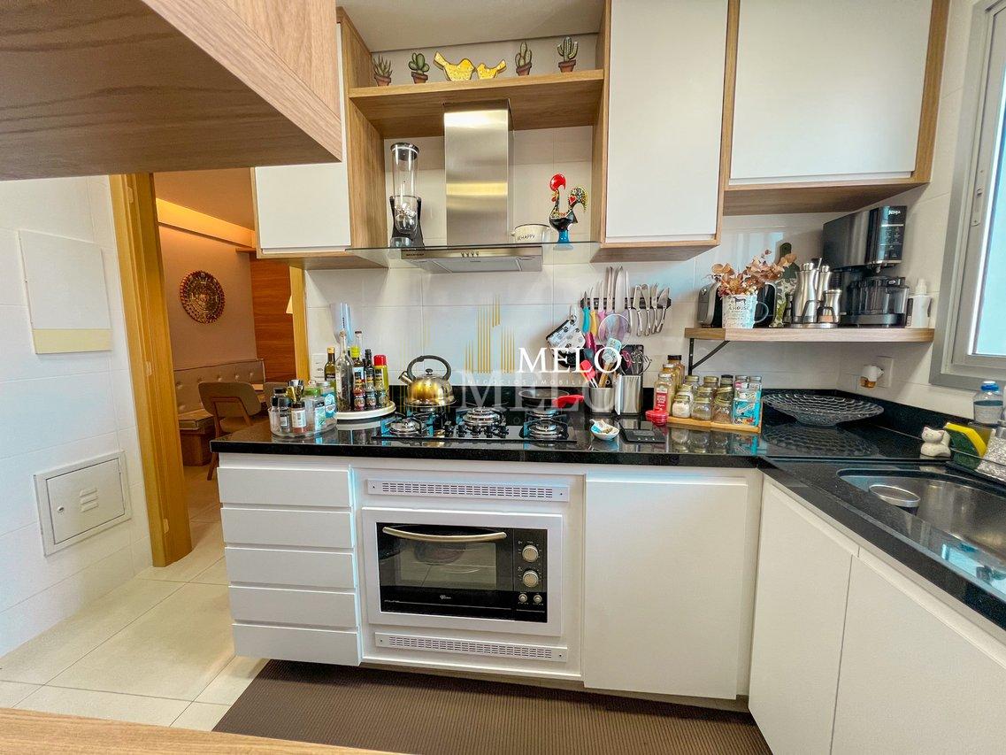 Excelente Apartamento  à venda no Liberdade por R$742.000,00 - Belo Horizonte - 