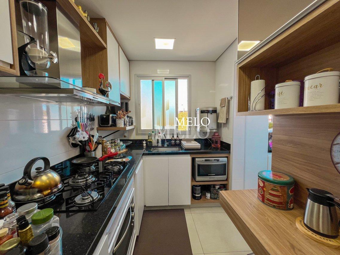 Excelente Apartamento  à venda no Liberdade por R$742.000,00 - Belo Horizonte - 