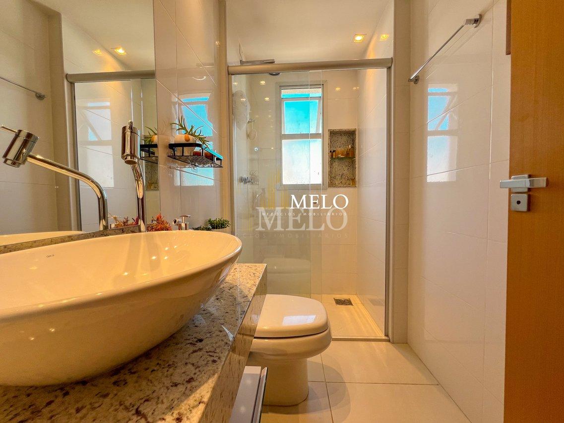 Excelente Apartamento  à venda no Liberdade por R$742.000,00 - Belo Horizonte - 