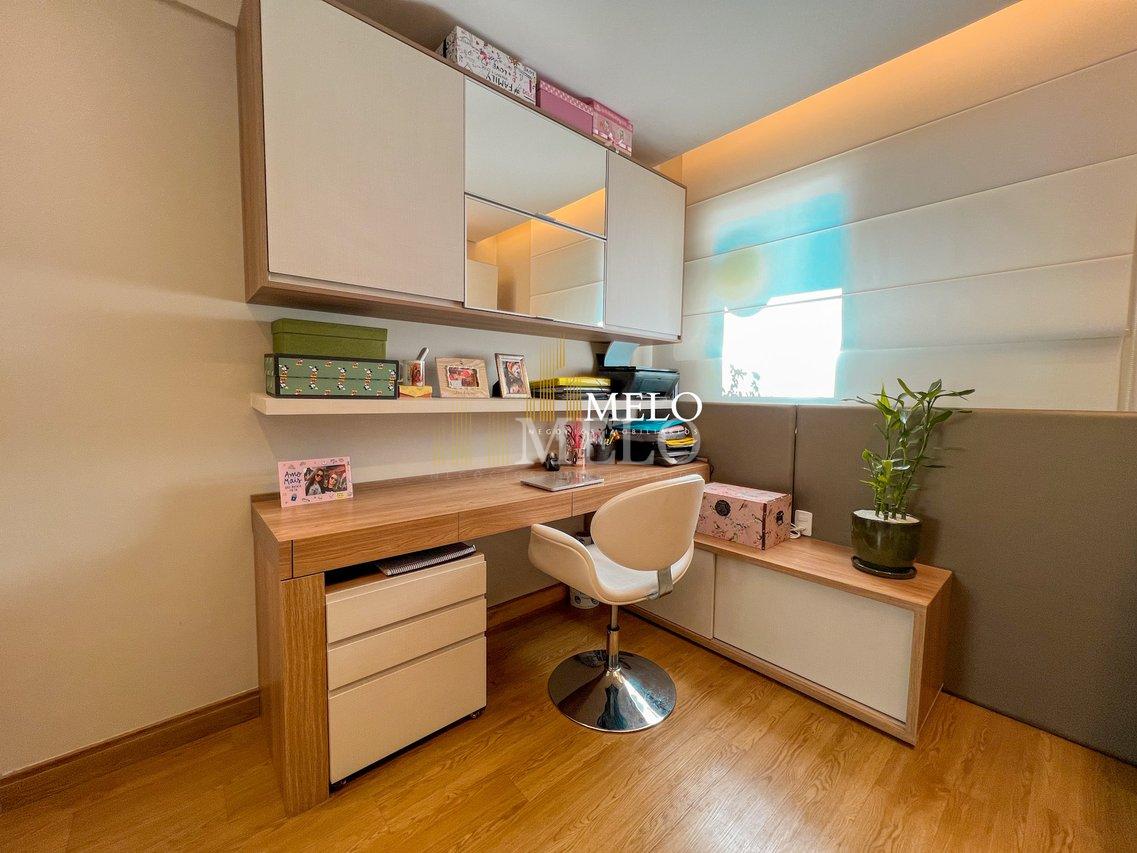 Excelente Apartamento  à venda no Liberdade por R$742.000,00 - Belo Horizonte - 