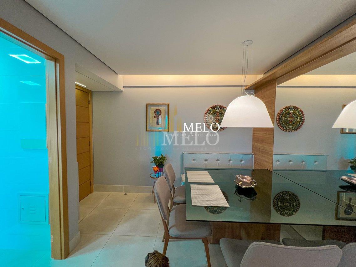 Excelente Apartamento  à venda no Liberdade por R$742.000,00 - Belo Horizonte - 