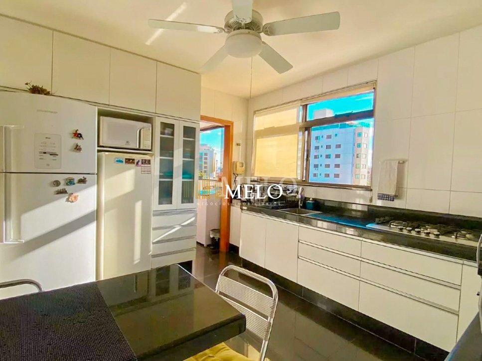 Excelente Apartamento  à venda no Bairro  Liberdade R$1.200.000 - Belo Horizonte - 