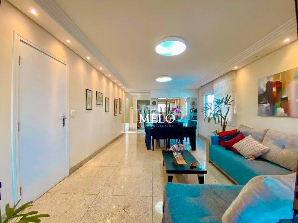 Excelente Apartamento  à venda no Bairro  Liberdade R$1.200.000 - Belo Horizonte - 