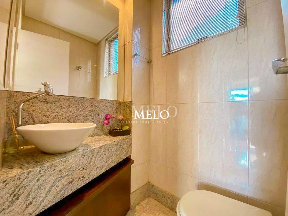 Excelente Apartamento  à venda no Bairro  Liberdade R$1.200.000 - Belo Horizonte - 