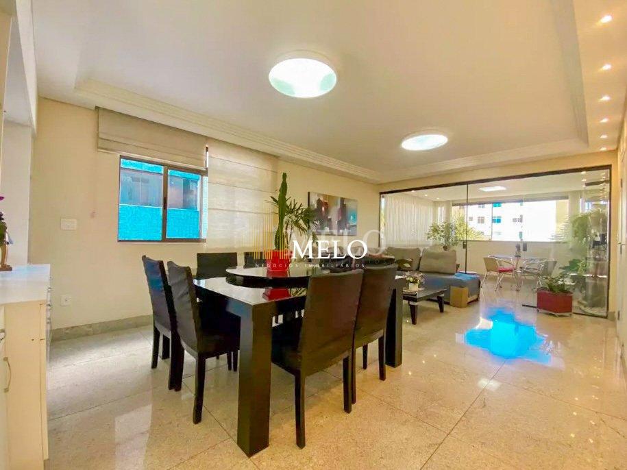 Excelente Apartamento  à venda no Bairro  Liberdade R$1.200.000 - Belo Horizonte - 