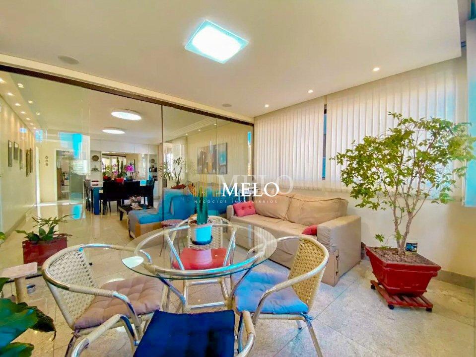 Excelente Apartamento  à venda no Bairro  Liberdade R$1.200.000 - Belo Horizonte - 