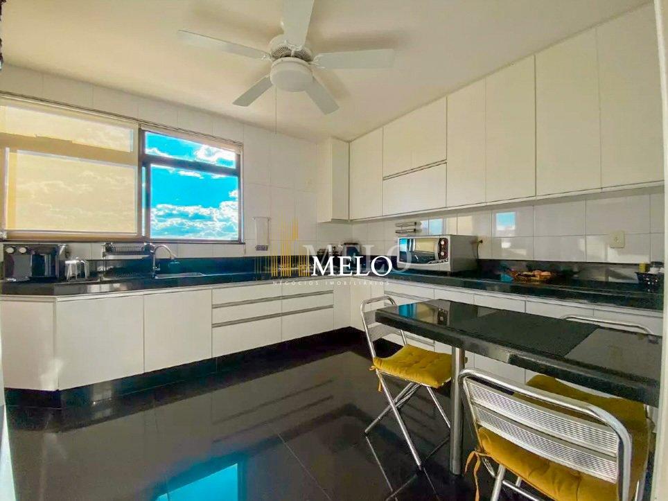 Excelente Apartamento  à venda no Bairro  Liberdade R$1.200.000 - Belo Horizonte - 
