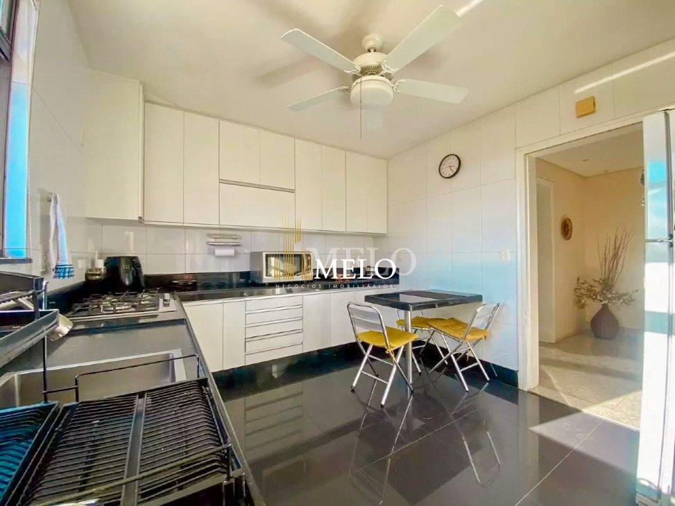 Excelente Apartamento  à venda no Bairro  Liberdade R$1.200.000 - Belo Horizonte - 