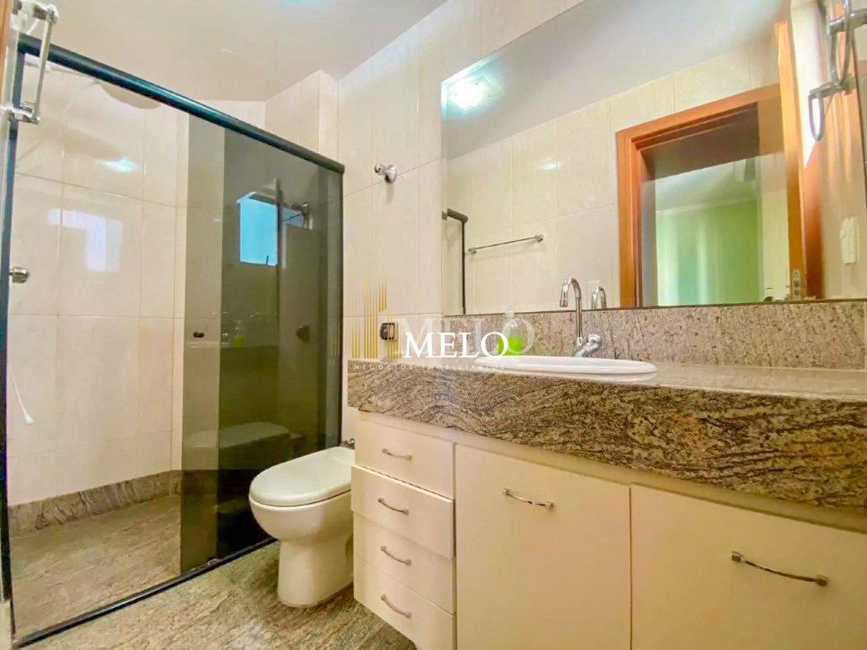Excelente Apartamento  à venda no Bairro  Liberdade R$1.200.000 - Belo Horizonte - 