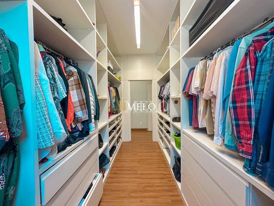 Belíssima casa com arquitetura contemporânea a venda no Garças por R$2.300.000,00 - Belo Horizonte - 