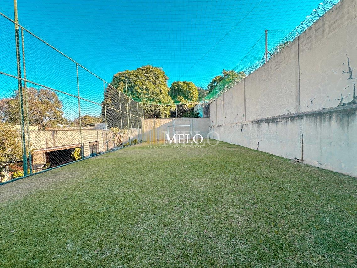 Belíssima casa com arquitetura contemporânea a venda no Garças por R$2.300.000,00 - Belo Horizonte - 