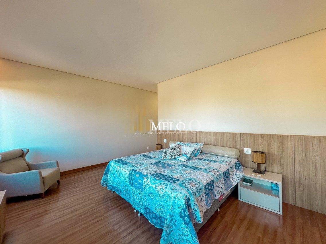 Belíssima casa com arquitetura contemporânea a venda no Garças por R$2.300.000,00 - Belo Horizonte - 