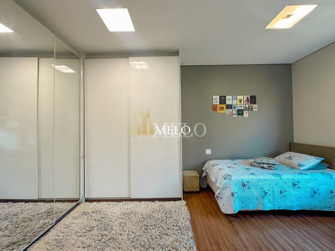 Belíssima casa com arquitetura contemporânea a venda no Garças por R$2.300.000,00 - Belo Horizonte - 