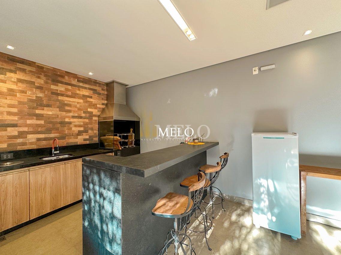 Belíssima casa com arquitetura contemporânea a venda no Garças por R$2.300.000,00 - Belo Horizonte - 