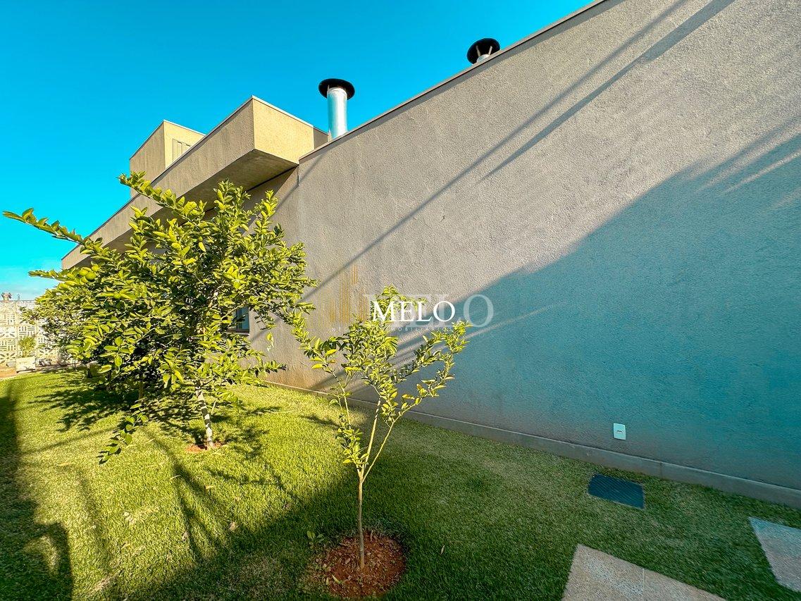 Belíssima casa com arquitetura contemporânea a venda no Garças por R$2.300.000,00 - Belo Horizonte - 