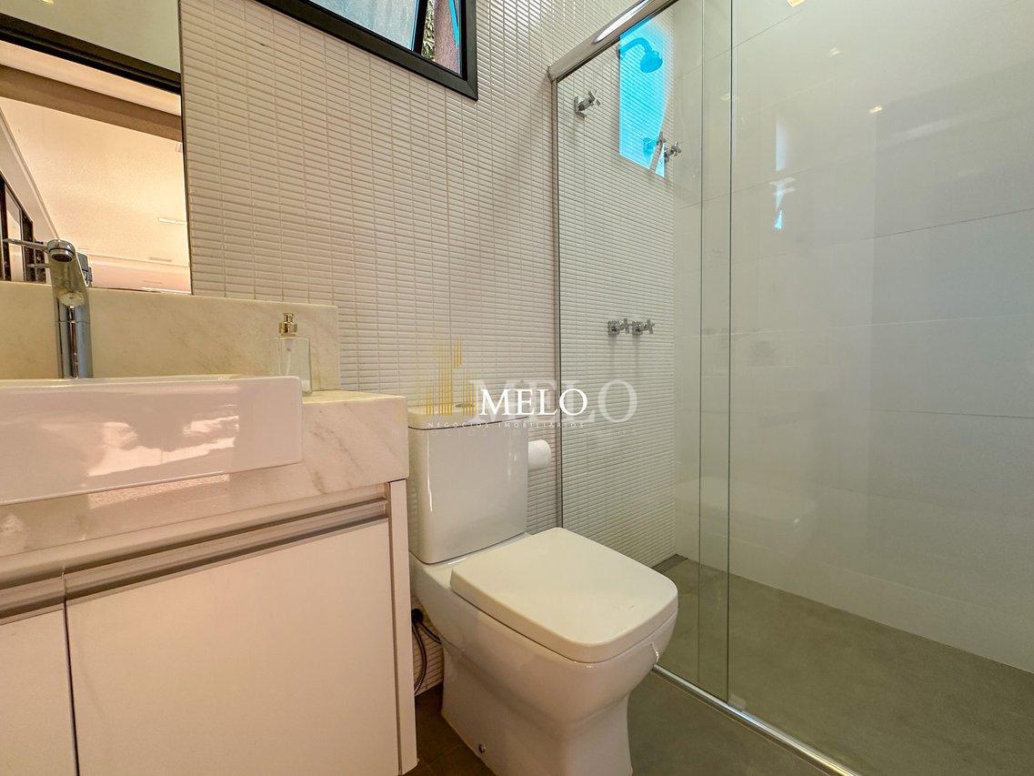 Belíssima casa com arquitetura contemporânea a venda no Garças por R$2.300.000,00 - Belo Horizonte - 