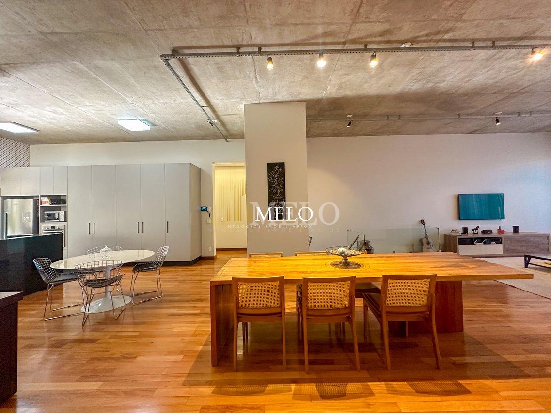 Belíssima casa com arquitetura contemporânea a venda no Garças por R$2.300.000,00 - Belo Horizonte - 