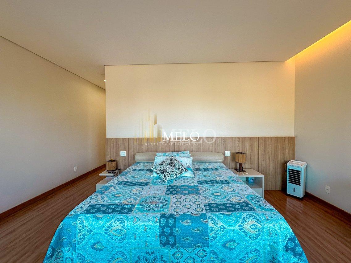 Belíssima casa com arquitetura contemporânea a venda no Garças por R$2.300.000,00 - Belo Horizonte - 