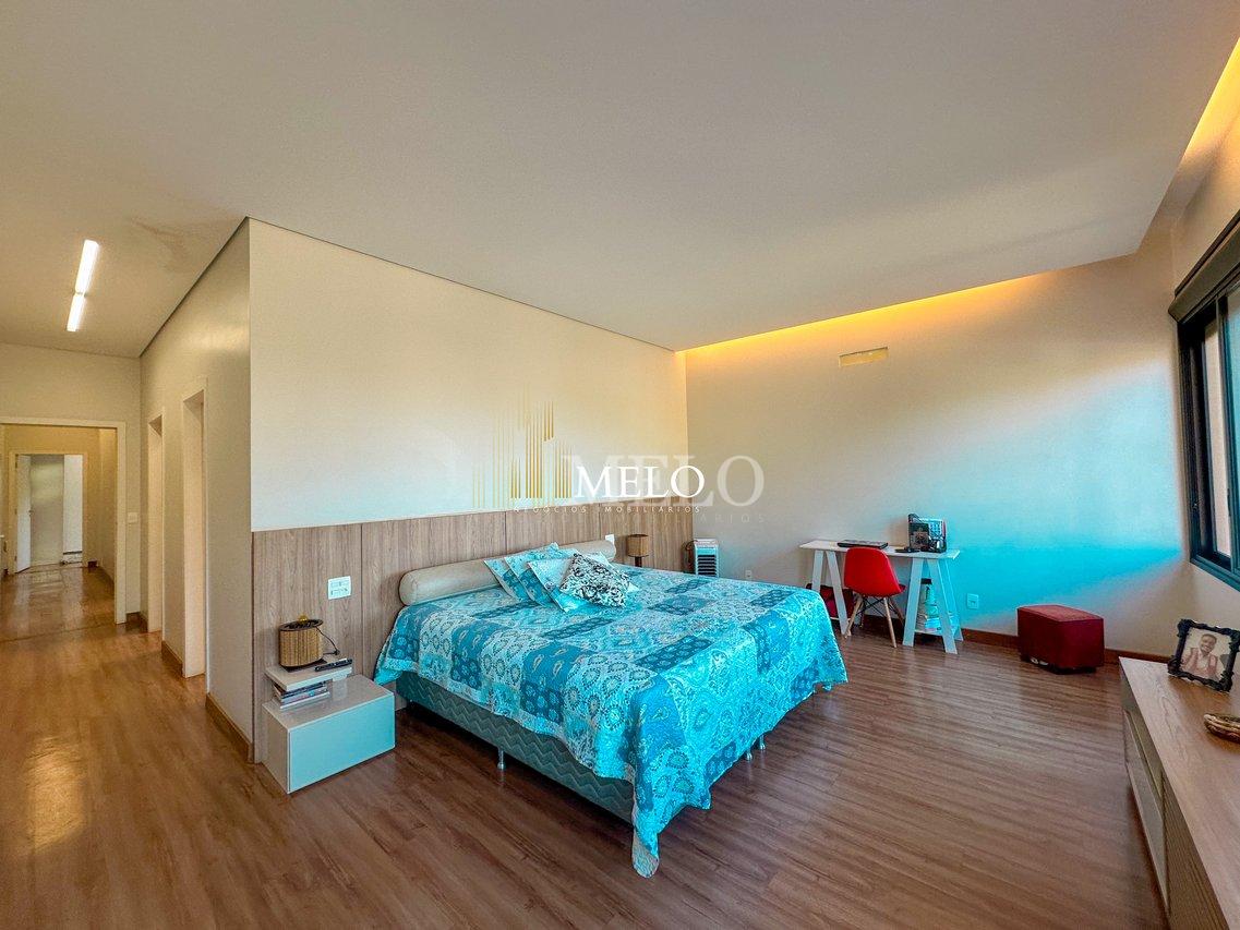 Belíssima casa com arquitetura contemporânea a venda no Garças por R$2.300.000,00 - Belo Horizonte - 