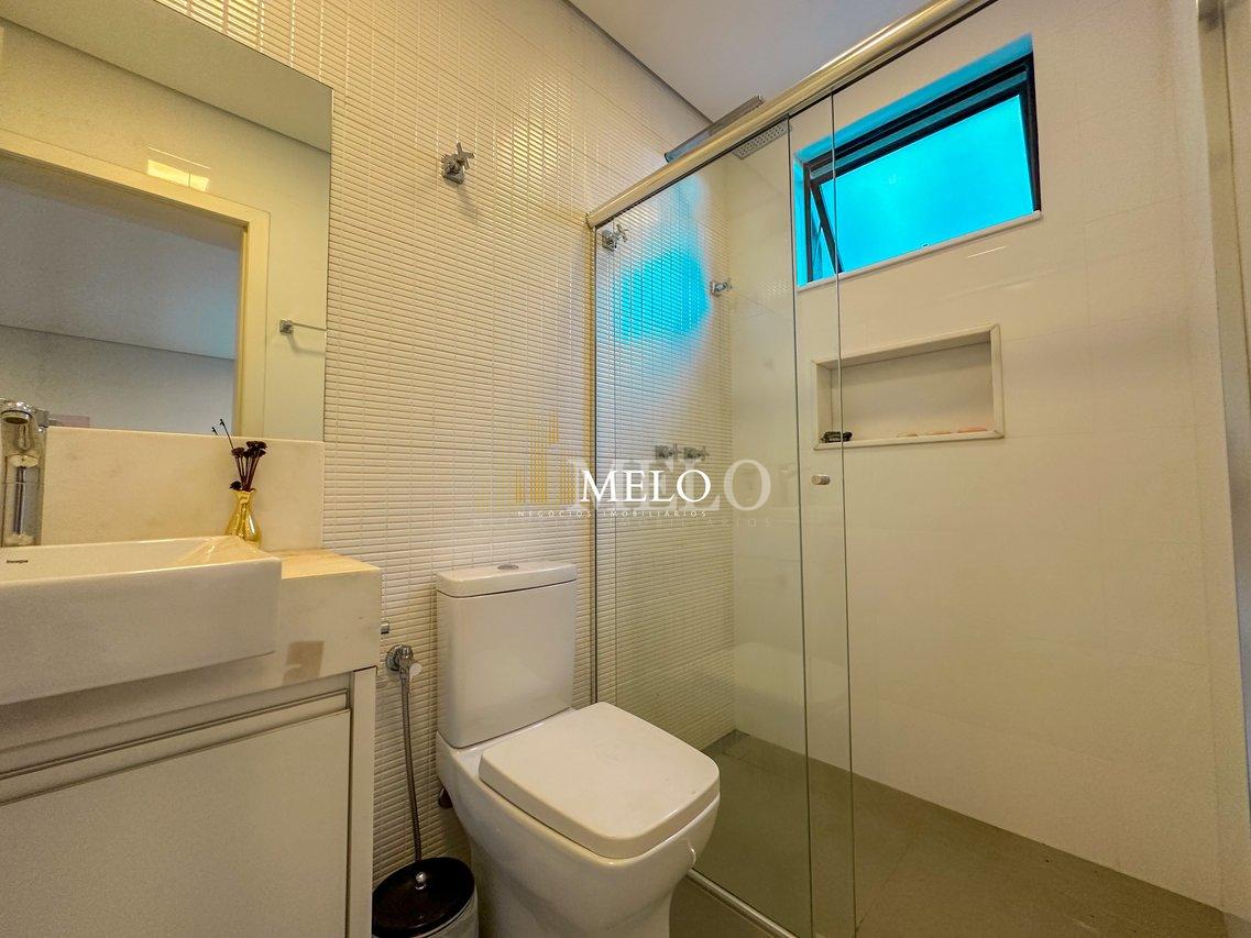 Belíssima casa com arquitetura contemporânea a venda no Garças por R$2.300.000,00 - Belo Horizonte - 