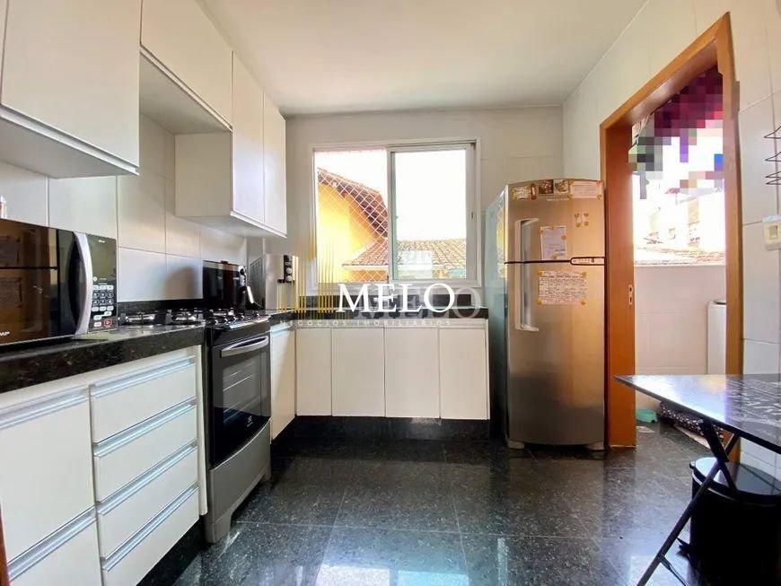 Excelente Apartamento 3 Quartos à venda no Dona Clara por R$ 520.000,00 - Belo Horizonte - 