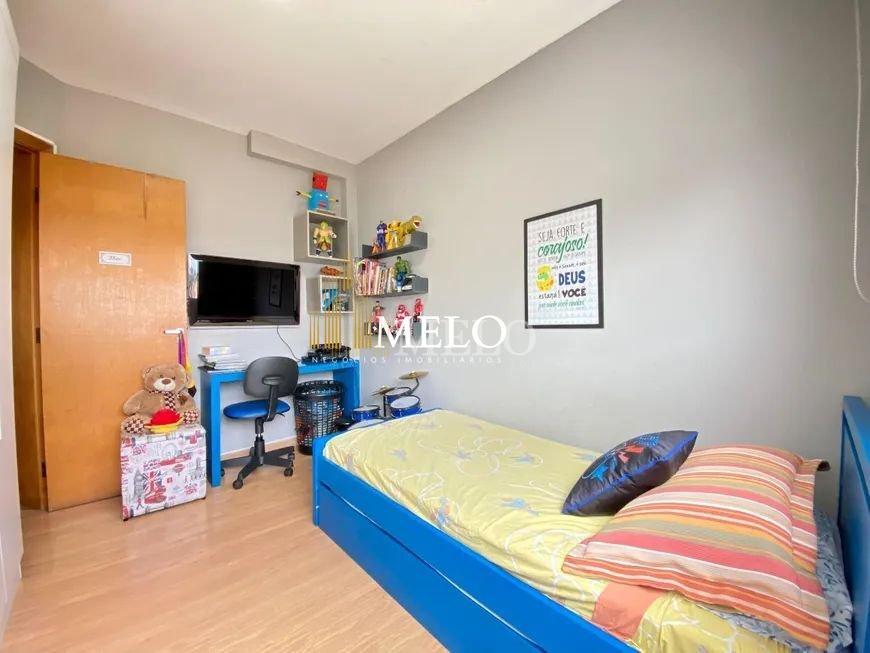 Excelente Apartamento 3 Quartos à venda no Dona Clara por R$ 520.000,00 - Belo Horizonte - 