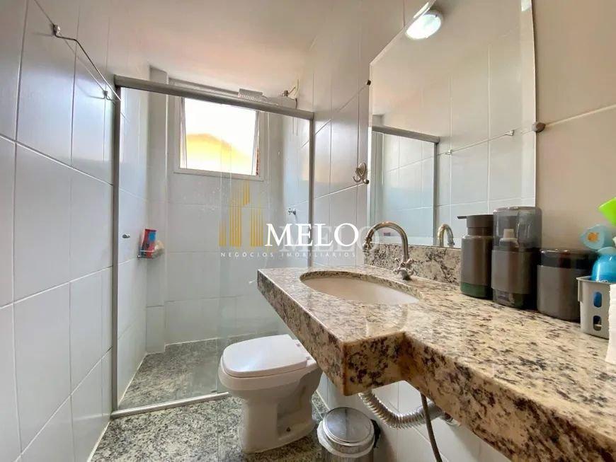 Excelente Apartamento 3 Quartos à venda no Dona Clara por R$ 520.000,00 - Belo Horizonte - 
