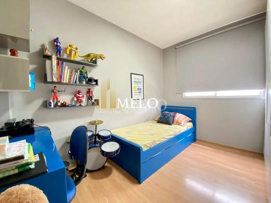 Excelente Apartamento 3 Quartos à venda no Dona Clara por R$ 520.000,00 - Belo Horizonte - 