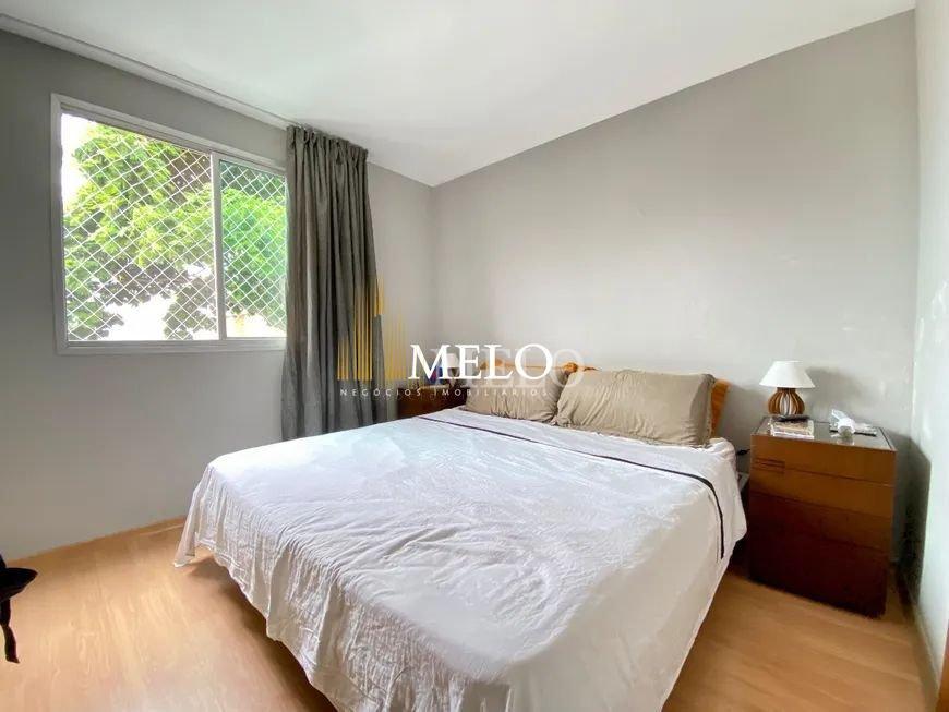 Excelente Apartamento 3 Quartos à venda no Dona Clara por R$ 520.000,00 - Belo Horizonte - 