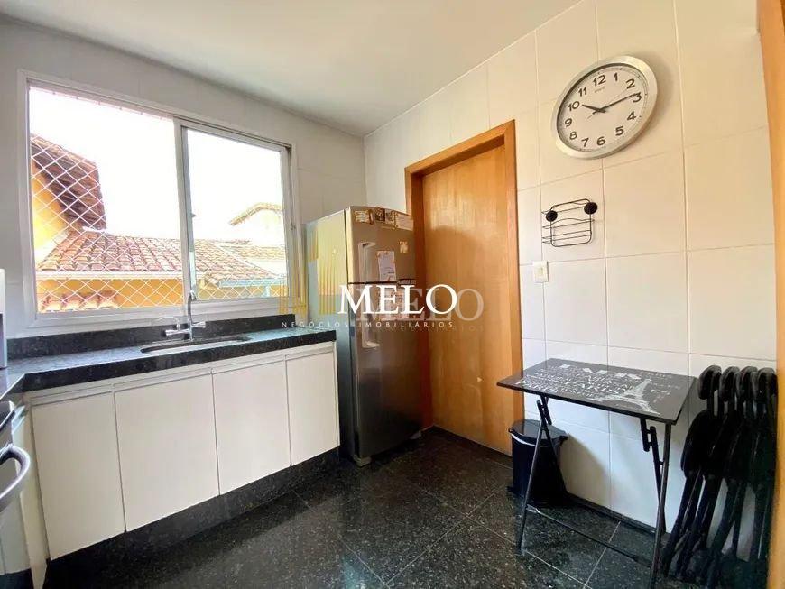 Excelente Apartamento 3 Quartos à venda no Dona Clara por R$ 520.000,00 - Belo Horizonte - 