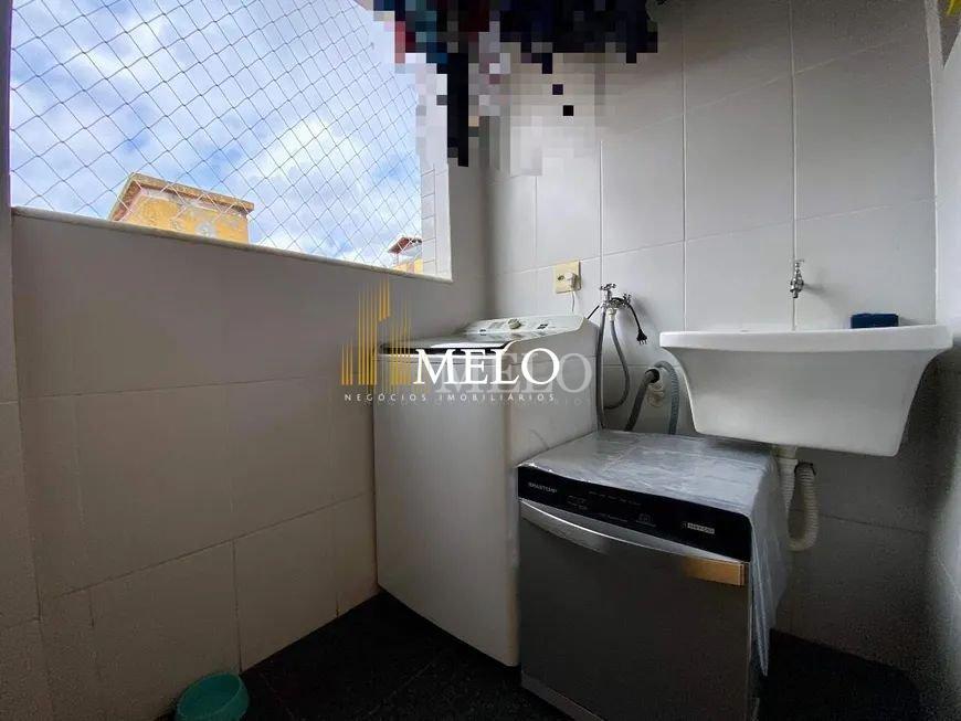 Excelente Apartamento 3 Quartos à venda no Dona Clara por R$ 520.000,00 - Belo Horizonte - 