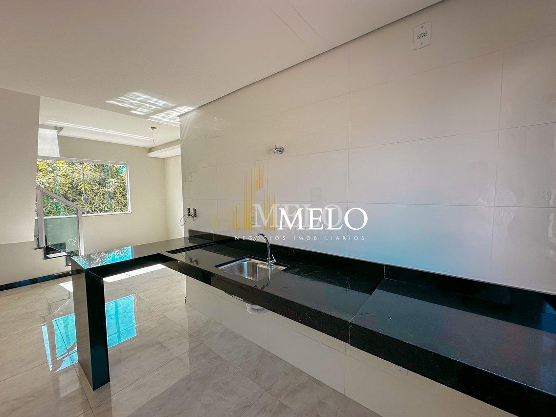 Excelente Cobertura no Santa Mônica à venda por R$ 560.000,00! - Belo Horizonte - 
