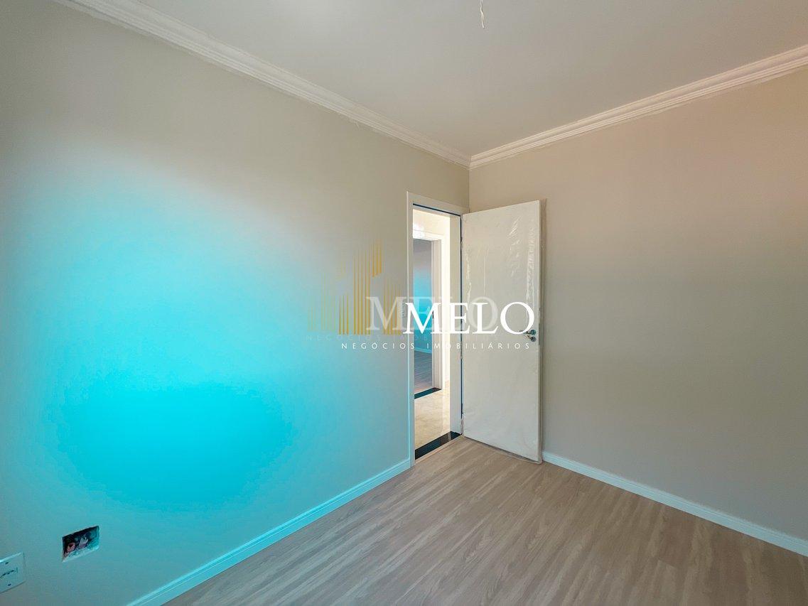 Excelente Cobertura no Santa Mônica à venda por R$ 560.000,00! - Belo Horizonte - 